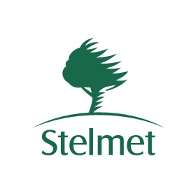Stelmet Logo
